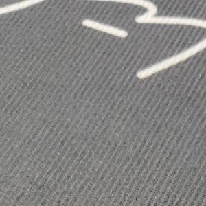 Alfombra con diseño abstracto, rectangular, de fibra de poliéster, para sala de estar, dormitorio, estudio, decoración del hogar, alfombra de cobertura total para interiores - Product Image 4