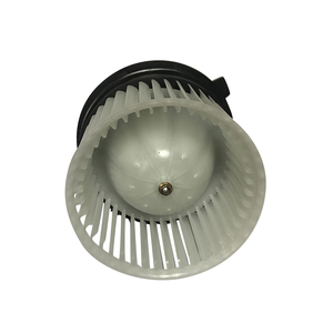 Moteur de ventilateur à courant alternatif de voiture de climatiseur de 12 volts RV pour NISSAN X-TRAIL T31 07- ROGUE <span class=keywords><strong>QASHQAI</strong></span> J10 DUALIS OEM 27225EN000 27225-JD00A - Product Image 2