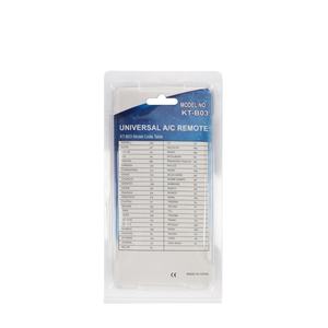 KT B03通用空调交流遥控器 - Product Image 2