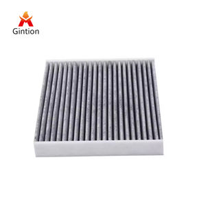 Kabinen filter 87139-0N010 87139-50060 87139-0D010 87139-06050 87139-0K010 87139-76010 87139-YZZ16 87139-YZZ30 für TOYOTA LEXUS - Product Image 3