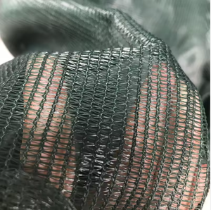 40% Sombra a 80% Sombra Verde Oscuro Red de Sombra Agrícola Red de Invernadero - Product Image 6