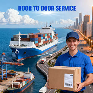 Logistique internationale - Transport maritime - Agence de fret maritime chinoise - <span class=keywords><strong>Angola</strong></span> - Product Image 3