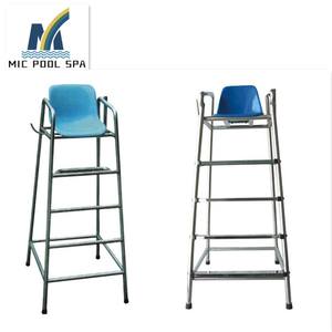 <span class=keywords><strong>Chaise</strong></span> de sauveteur en acier inoxydable de haute qualité pour <span class=keywords><strong>piscine</strong></span> hors sol, accessoires de <span class=keywords><strong>piscine</strong></span>, échelle, <span class=keywords><strong>chaise</strong></span> de sauvetage pour <span class=keywords><strong>piscine</strong></span> - Product Image 5