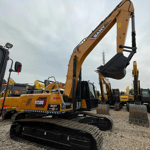 Excavatrice Sany SY235C très demandée, en excellent état, livraison rapide - Product Image 3