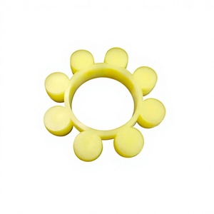 ข้อต่อเพลาโพลียูรีเทนแบบยืดหยุ่น ML สำหรับข้อต่อเหล็ก - Product Image 5