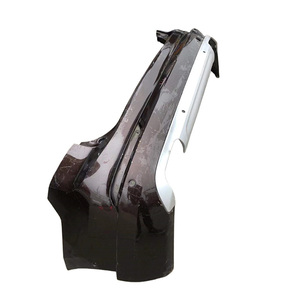 Pièce auto Pare-chocs arrière pour <span class=keywords><strong>Xc90</strong></span> 2005-<span class=keywords><strong>2023</strong></span> pour <span class=keywords><strong>Xc90</strong></span> Pare-chocs arrière OE 40000135 - Product Image 3