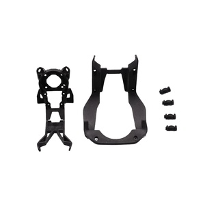 Soporte Original Antivibraciones para Gimbal, Placa Amortiguadora Superior/Inferior con Goma para Matrice Serie 4, Compatible con Matrice 4T/4E - Product Image 2