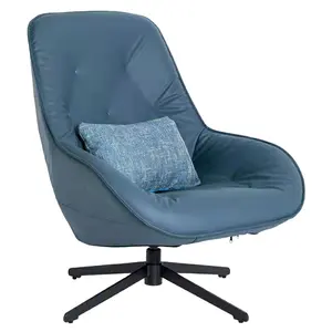 Canapé simple moderne loisirs nordique chaise rotative <span class=keywords><strong>salon</strong></span> canapé paresseux rotatif chambre <span class=keywords><strong>balcon</strong></span> confortable chaise longue 153 - Product Image 5