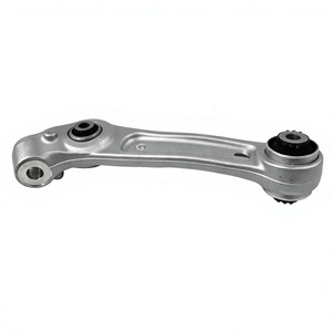 31106871543 Piezas de Automóvil al por Mayor, Brazo de Control Inferior Delantero Izquierdo/Derecho Recto para BMW Serie 7 G12 2016-2019 - Product Image 5