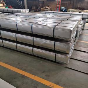 Lámina de Acero Dx51d Dx52d Dx53d Nueva y Popular, Rollo de Acero Galvanizado de 18g y 1.2mm, Certificación BIS/JIS/SASO/TISI, para Soldadura y Corte - Product Image 5