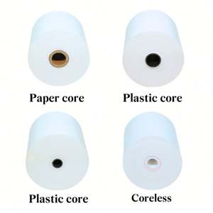 High Quality Custom Brand Waterproof 100% Wood Pulp Thermal <b>Printer</b> <b>Paper</b> Custom 80mm Size Factory Direct - Product Image 6