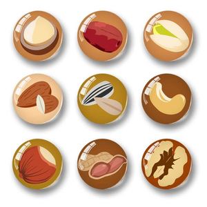 Chất Lượng Cao Động Vật Nam Châm Mềm Acrylic Epoxy Kim Loại Men Tủ Lạnh Nam Châm - Product Image 3