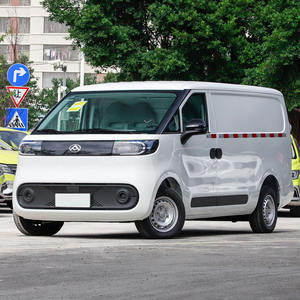 SAIC <span class=keywords><strong>Maxus</strong></span> EV30 Edeliver3 Mini camión Furgoneta eléctrica Dirección izquierda New Energy Vehicle Mini Van <span class=keywords><strong>Maxus</strong></span> <span class=keywords><strong>Edeliver</strong></span> V1 - Product Image 1