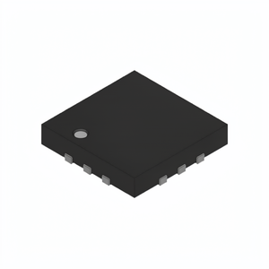 Achetez en ligne des composants électroniques MAX1595EGC33 12 WQFN à pad exposé en stock pour la gestion de l'alimentation (PMIC) - Product Image 1