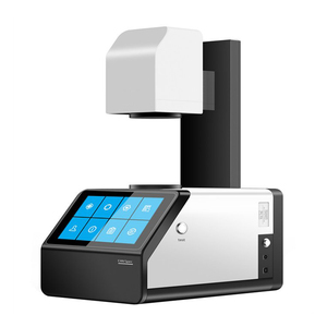 ISO14782 Konformer optischer Tester Maschinen labor Kunststofffolien-Trübung messer Durchlässigkeit für den Test auf Brillen brillen - Product Image 1