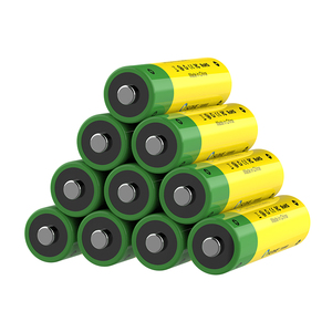 Genuine <strong>Energizer</strong> L91 <strong>Battery</strong> <strong>Aa</strong> 1.5v 2000mah Lifes2 Cylindrical Primary Lithium <strong>Battery</strong> - Product Image 6