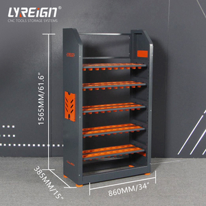 Portautensili cnc per <span class=keywords><strong>officina</strong></span> portautensili accessori portaoggetti BT CAT HSK CAPTO - Product Image 4