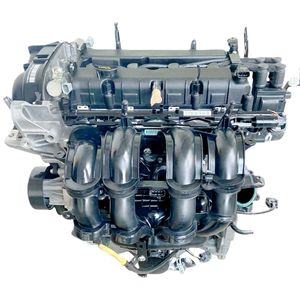 Motor Usado de <span class=keywords><strong>Gasolina</strong></span> CAF483Q CAF479Q1 C6 de Alta Calidad y Marca Original para <span class=keywords><strong>Ford</strong></span> <span class=keywords><strong>FOCUS</strong></span>, Motor de 4 Cilindros, Bloque Largo - Product Image 1