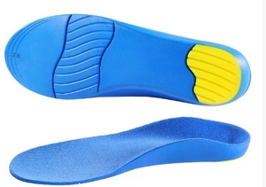 Plantillas Ortopédicas para Niños con Pies Planos, Soporte de Arco, Corrección y Cuidado de los Pies, Plantillas Ortopédicas para <span class=keywords><strong>Zapatos</strong></span> - Product Image 2
