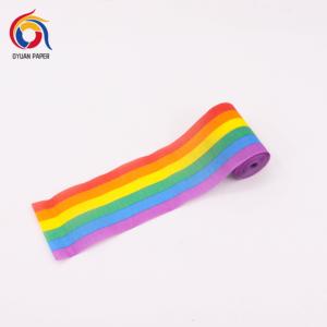 Tô Màu số lượng lớn lễ kỷ niệm của bạn của các bộ truyền phát cầu vồng để trang trí tiệc dễ dàng - Product Image 5