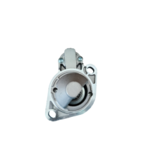 Motor de arranque Hyster Engine MAZDA código de pieza (1534424)