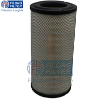 Filtre à air au prix d'usine FILONG pour FA-90158A, AF25667A+B, 11NB-20120, P532966, C24016