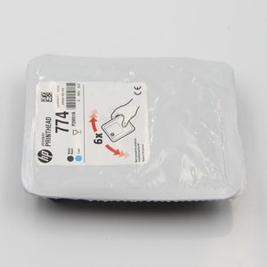 หัวพิมพ์ Supercolor คุณภาพดี รุ่น 774 สำหรับเครื่องพิมพ์ HP DesignJet Z2600 Z5600 - Product Image 5