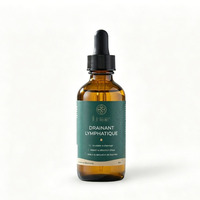 Huile Corporelle Premium aux Extraits Naturels de Plantes en Gouttes pour Adultes – Soin Quotidien pour le Bien-être et la Peau