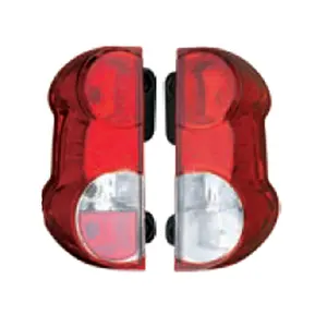 Replace Tail Light Back Light For Nissan NV200 Automobile