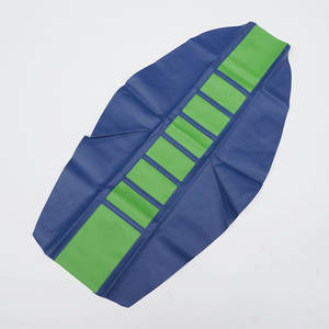 Housses de siège de moto de <span class=keywords><strong>cross</strong></span>-country coussin de siège de <span class=keywords><strong>Scooter</strong></span> en PVC housse de siège de vélo de saleté étanche pour <span class=keywords><strong>Honda</strong></span> Yamaha Suzuki - Product Image 5