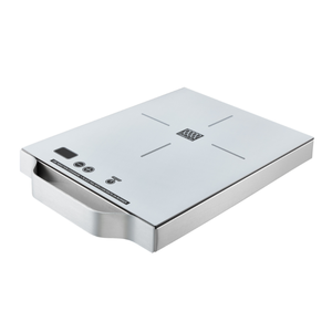 Plaque chauffante portable 2100w <span class=keywords><strong>cuisinière</strong></span> à induction électrique pratique table de cuisson à induction - Product Image 4