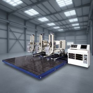 Seat Headrest and Backrest <b>Strength</b> Testing Machine - Product Image 4