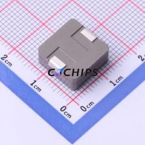 Inductor de Potencia CKST1206-15uH/M-NCK SMD, 13.8x12.6mm (Inductancia: 15uH) (Precisión: 20%) (Corriente Nominal: 6A) - Product Image 2