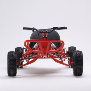 Nouvelle voiture de <span class=keywords><strong>drift</strong></span> à 2 roues à essence à transmission par chaîne de 63 cm3 à 2 temps en stock, kart tout-terrain pour adultes à vendre - Product Image 5