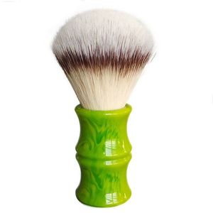 Dishi 26 mm Haute-<span class=keywords><strong>Qualité</strong></span> Synthétique <span class=keywords><strong>Blaireau</strong></span> pour Hommes <span class=keywords><strong>de</strong></span> Toilettage - Product Image 4