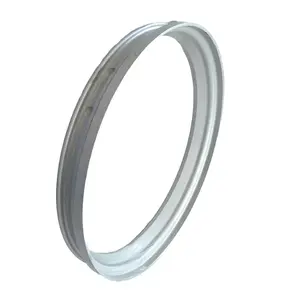 Abnehmbare Ringe 22,5 × 8,25 Stahlräder Hersteller
