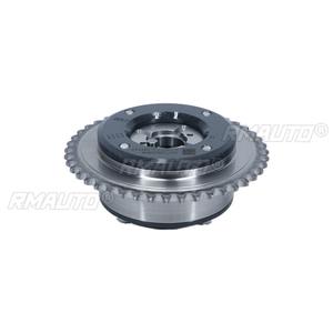 2710510228 Piñón de distribución de admisión y escape del árbol de levas, ajustador de admisión del motor, kit de carrocería para accesorios de coche Mercedes - Product Image 2