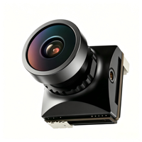 Caméra de visualisation liquide ZYKD-FPV modèle DL-W5007, faible luminosité, connectivité USB 2.0, anti-tremblement électronique, mise au point automatique, personnalisation