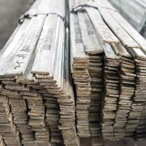 Bobina de acero promocional de precio bajo de fábrica plana - Product Image 1