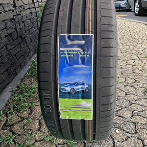 Good quality 245/35ZR19 245/40ZR19 all-terrain tires made of thickened rubber material Quiet high-performance anti-skid tires - Product Image 2