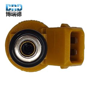 Inyector de Combustible para Kia Rio Cinco 1.5L 1.6L OEM 0K30E13250, Pieza de Motor de Gasolina, Calidad Probada - Product Image 2