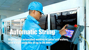 <span class=keywords><strong>Panneau</strong></span> <span class=keywords><strong>solaire</strong></span> flexible ultra-fin AHONY eGo S 205W 28V, étanche, léger, <span class=keywords><strong>kit</strong></span> de charge portable avec contrôleur - Product Image 6