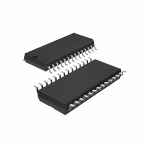 Service tout-en-un original 28 SOIC (0,295 po, largeur 7,50 mm) LT1137AISW # Émetteur-récepteur IC TRPBF avec interface complète 3/5 28SOIC - Product Image 1