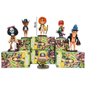 Figurine Mystère <span class=keywords><strong>Manga</strong></span> Anime en PVC pour Décoration - Product Image 5