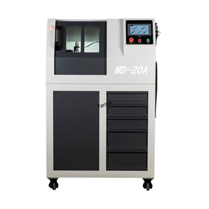 Zweischneidige Bohrer Größe 3-20 Winkel von 118 bis 140 CNC-Werkzeugschleifmaschine - Product Image 4