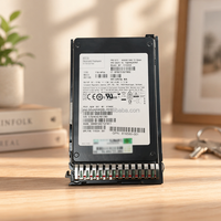 873367-B21 873571-001 873370-010 868650-004 3.2TB SAS 2.5in DS 12G SC Utilisation Mixte G9 G10 SSD