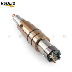 Injecteur de carburant diesel Common Rail Rsoliddiesel 2872544 pour moteurs diesel ISZ13 XPI ISX ISC - Pièces de moteur diesel - Injecteur Common Rail - Product Image 3