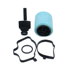 Válvula de Ventilación del Cárter BMW Serie 3 E46, Separador de Aceite y Agua F006 11127793164, Pieza de Repuesto 1998-2007 - Product Image 1