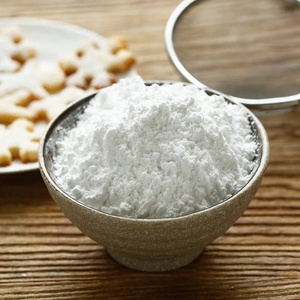 Maltitol en Polvo de Grado Alimenticio, Edulcorante Bajo en Calorías, Sustituto del Azúcar - Product Image 6