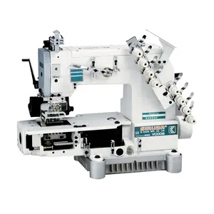 Siruba Vc008 Multi-needle Chain Stitch Industrial Sewing Machines wholesale Price